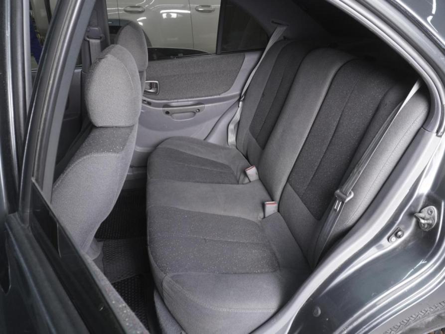 Hyundai Accent II Ростов-на-Дону  - изображение 9