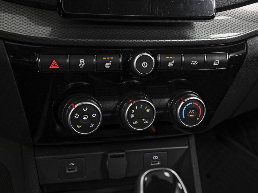Lada (ВАЗ) Vesta I Рестайлинг (NG) Ставрополь  - изображение 16