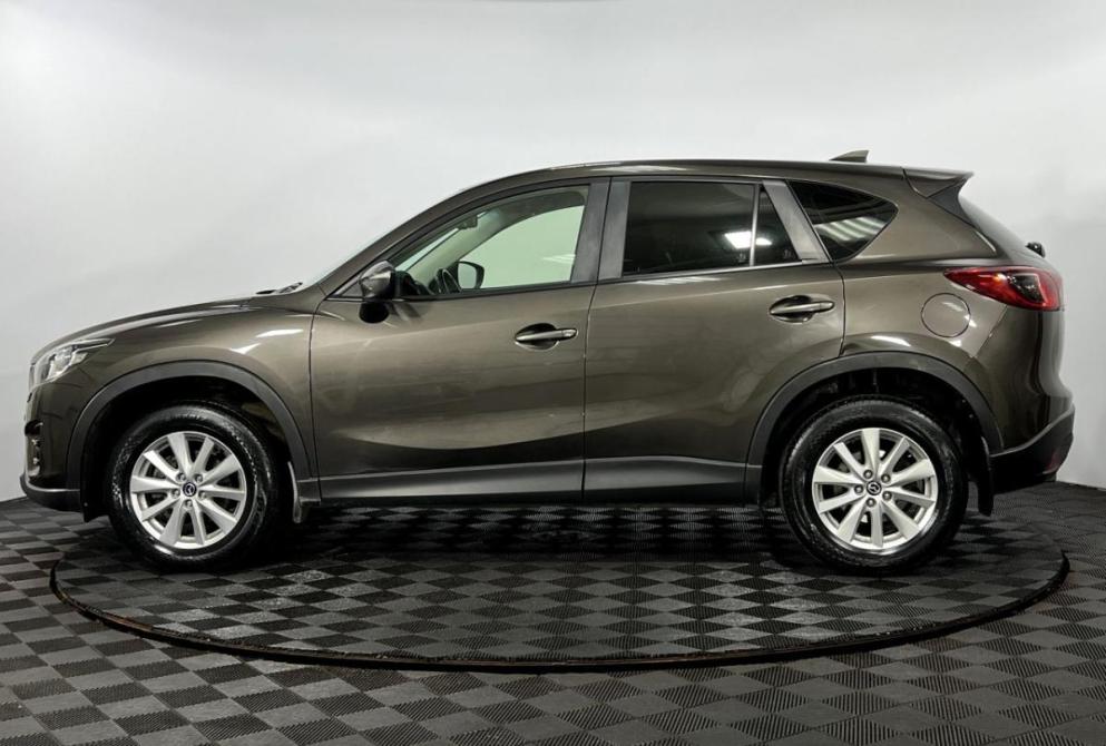 Mazda CX-5 I Нижний Новгород  - изображение 9