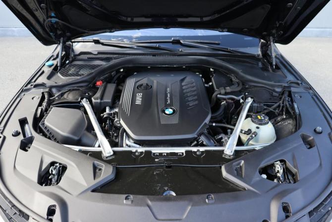 BMW 8 серии II (G14/G15/G16) с пробегом 2019 года, цена 6 890 000 рублей, 63400 км, купе, Автокод Объявления