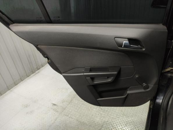 Opel Astra H Рестайлинг с пробегом 2008 года, цена 350 000 рублей, 226394 км, хэтчбек, Автокод Объявления