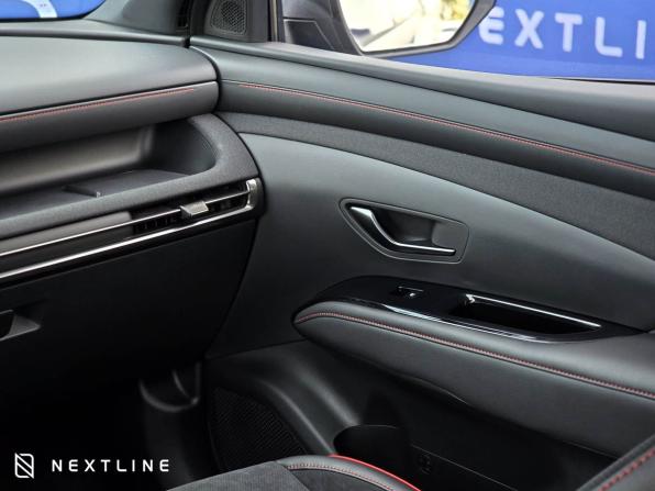 Новый Hyundai Tucson IV Рестайлинг 2026 года, цена 3 990 000 рублей, внедорожник, Автокод Объявления