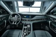Changan CS95 I Рестайлинг 2 Москва  - изображение 34