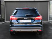 Ford Focus III Рестайлинг Москва  - изображение 23