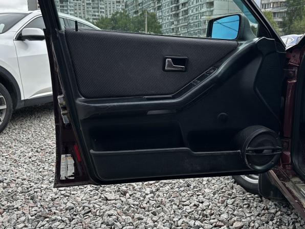 Audi 80 V (B4) с пробегом 1992 года, цена 195 000 рублей, 266785 км, седан, Автокод Объявления