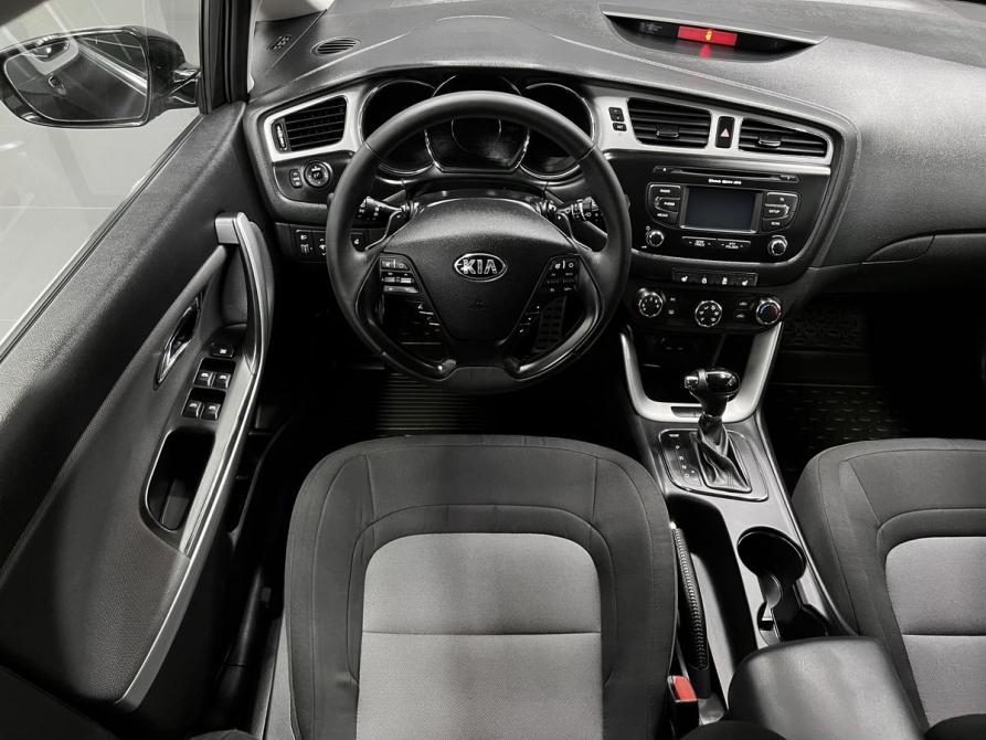 Kia Ceed II Тверь  - изображение 12