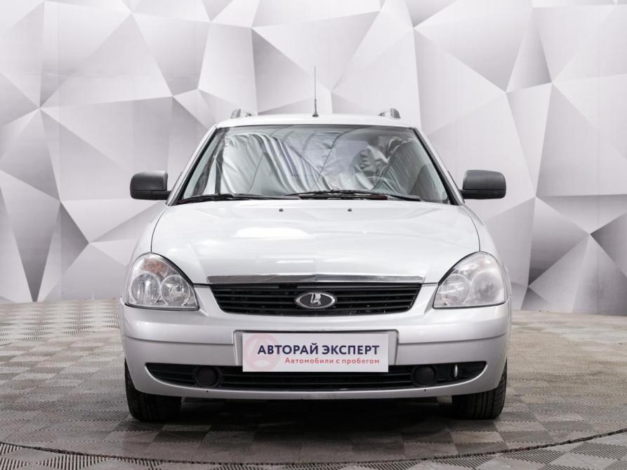 Lada (ВАЗ) Priora I Ульяновск  - изображение 8