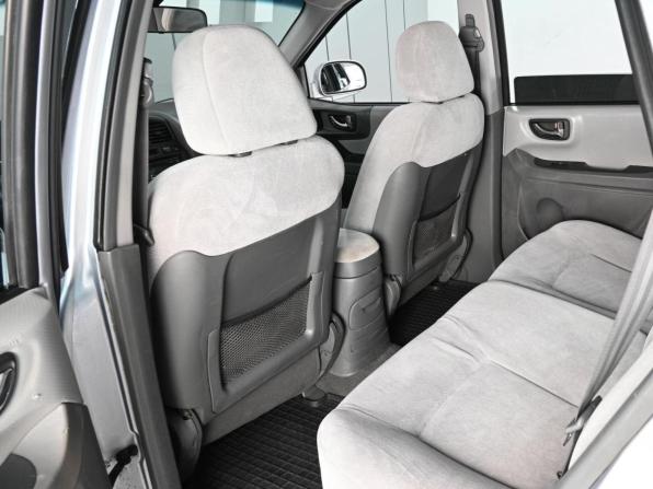 Hyundai Santa Fe Classic с пробегом 2008 года, цена 820 000 рублей, 186269 км, внедорожник, Автокод Объявления