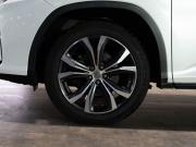 Lexus RX IV Чита  - изображение 45