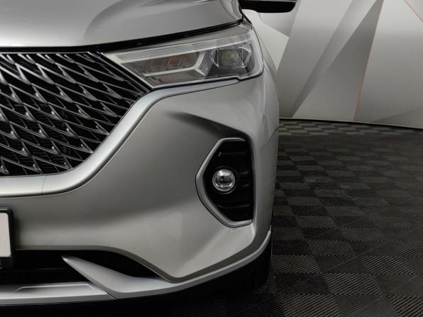 Новый Haval M6 II 2026 года, цена 2 457 240 рублей, внедорожник, Автокод Объявления