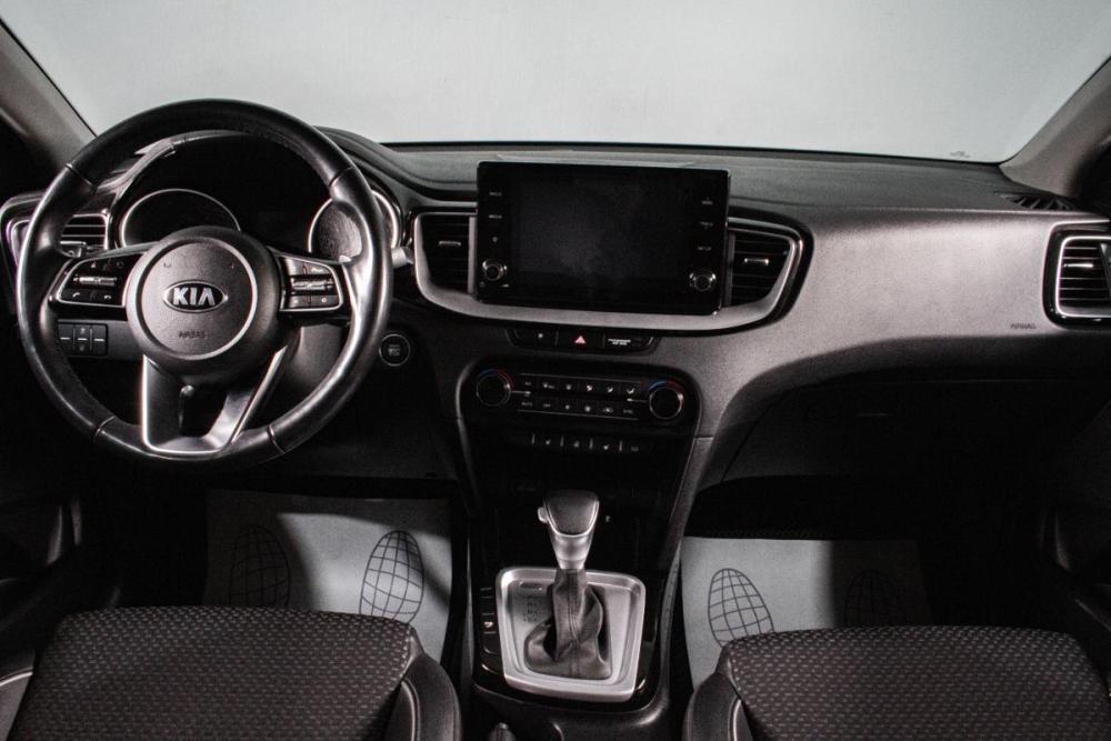 Kia Ceed III Сургут  - изображение 13