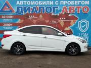 Hyundai Solaris I Рестайлинг Набережные Челны  - изображение 24