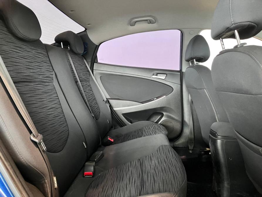 Hyundai Solaris I Рестайлинг Волгоград  - изображение 23