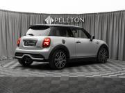 Mini Hatch III (F55/F56) Рестайлинг 2 Москва  - изображение 27