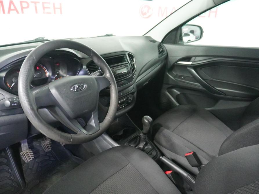 Lada (ВАЗ) Vesta I Вологда  - изображение 9