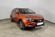 Lada (ВАЗ) Vesta I Волгоград  - изображение 25
