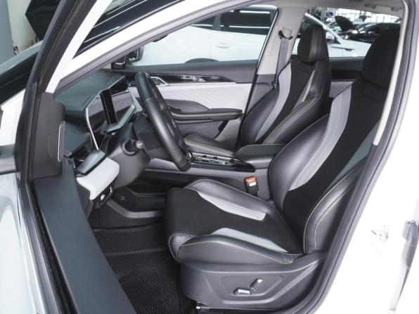 Geely Coolray I Рестайлинг с пробегом 2023 года, цена 1 898 070 рублей, 52466 км, внедорожник, Автокод Объявления