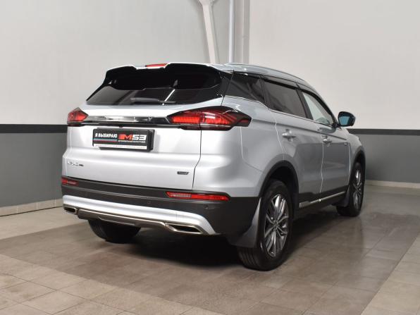 Geely Atlas Pro с пробегом 2023 года, цена 2 149 999 рублей, 48774 км, внедорожник, Автокод Объявления