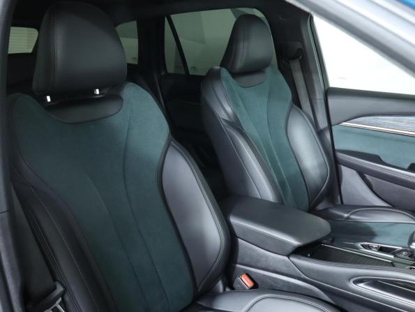Geely Monjaro I с пробегом 2024 года, цена 2 999 000 рублей, 72200 км, внедорожник, Автокод Объявления
