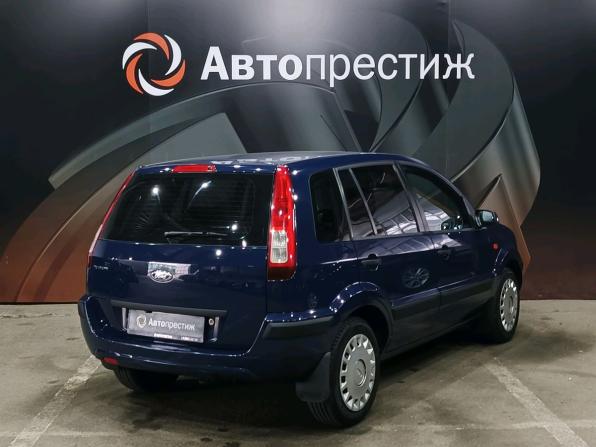 Ford Fusion I Рестайлинг с пробегом 2009 года, цена 570 000 рублей, 82831 км, хэтчбек, Автокод Объявления