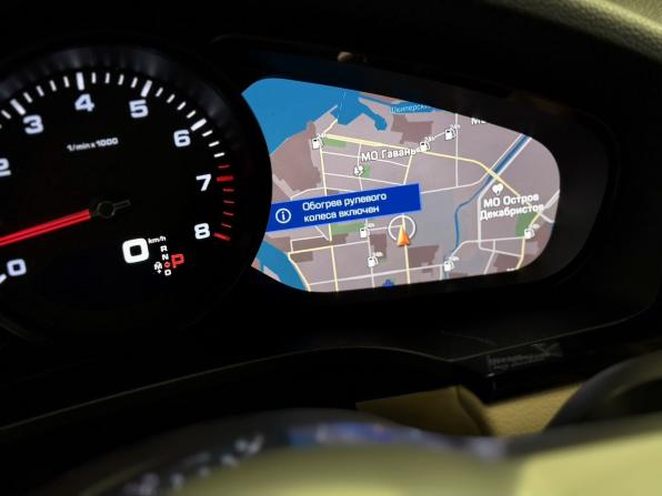 Porsche Cayenne III с пробегом 2019 года, цена 4 950 000 рублей, 186083 км, внедорожник, Автокод Объявления