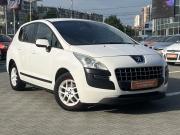 Peugeot 3008 I Челябинск  - изображение 12