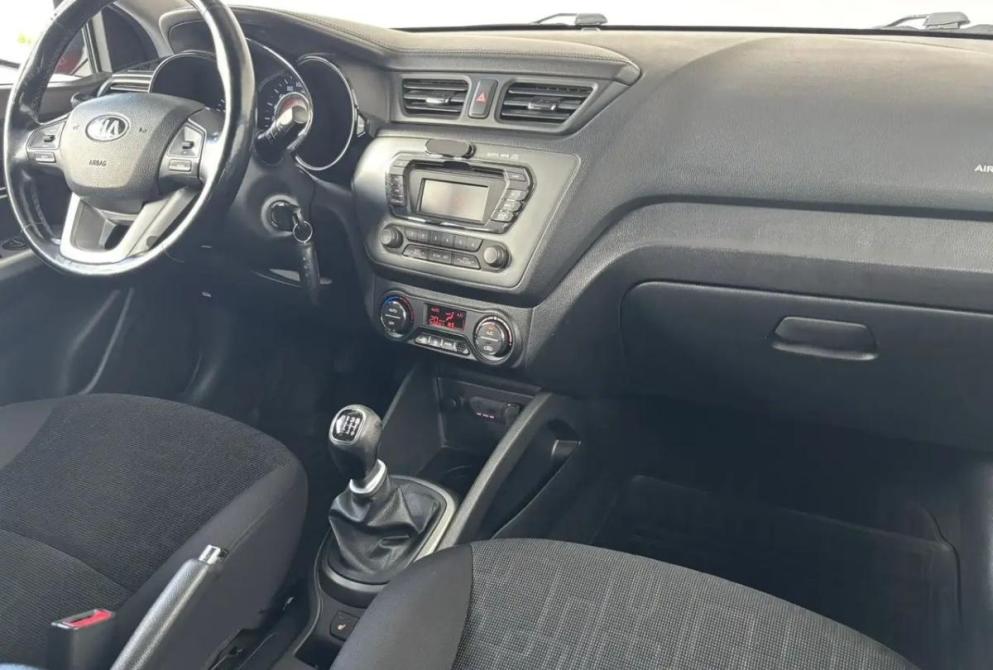 Kia Rio III Киров  - изображение 11