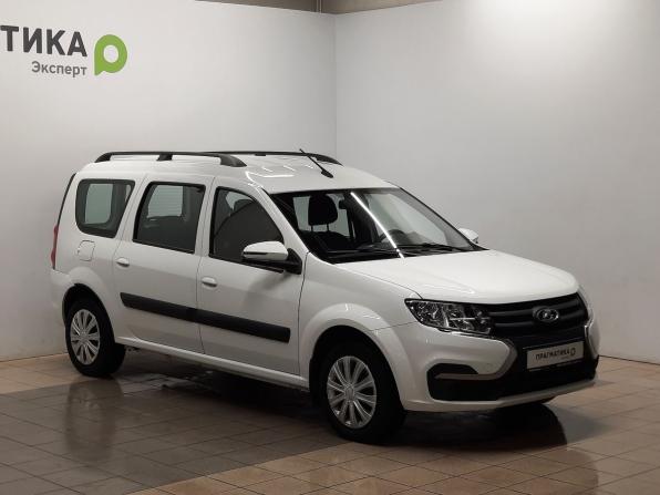 Lada (ВАЗ) Largus I Рестайлинг с пробегом 2021 года, цена 1 029 000 рублей, 107182 км, универсал, Автокод Объявления