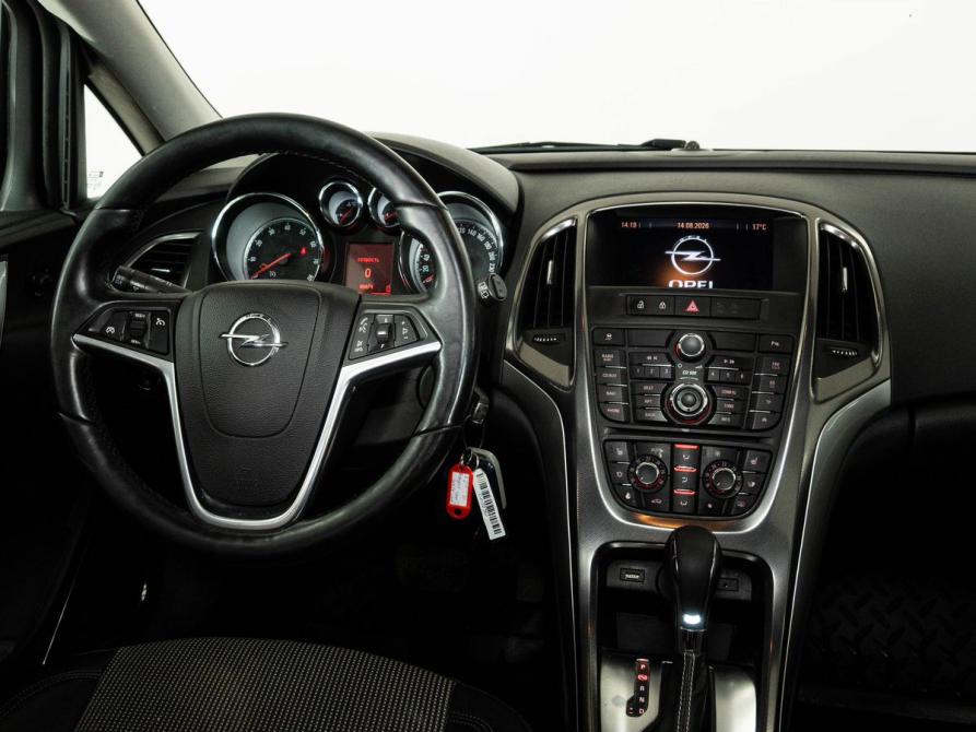 Opel Astra J Казань  - изображение 13