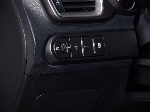 Kia Ceed III с пробегом 2019 года, цена 1 475 999 рублей, 155877 км, универсал, Автокод Объявления