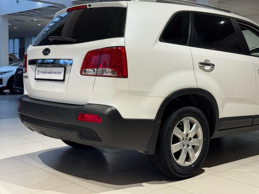 Kia Sorento II Челябинск  - изображение 8