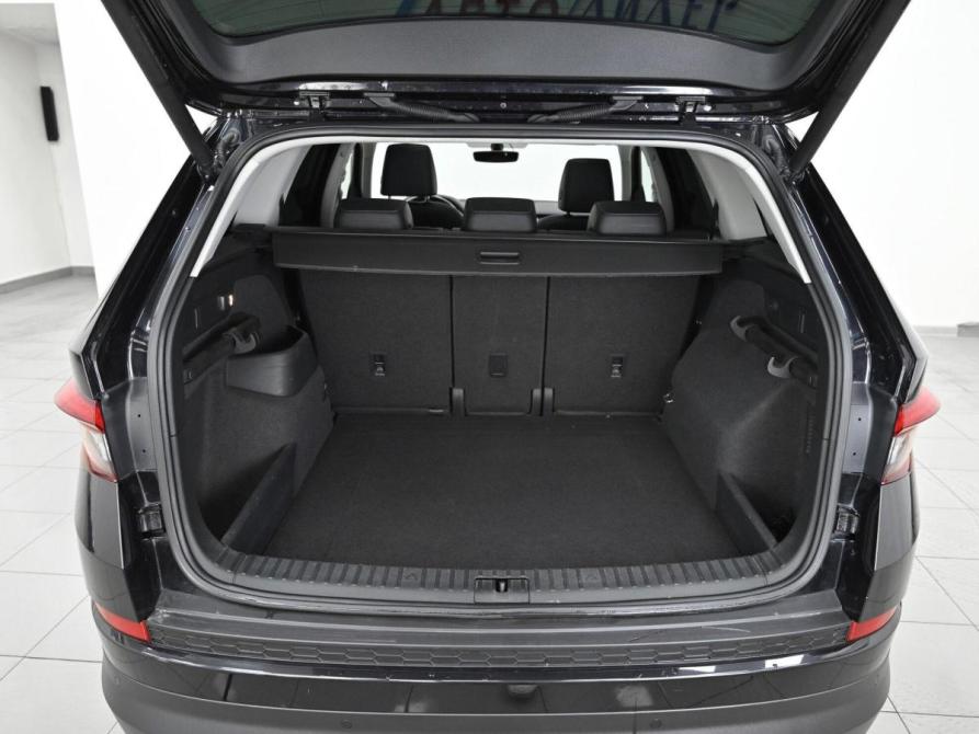 Skoda Kodiaq I Москва  - изображение 16