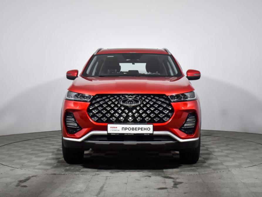 Chery Tiggo 7 Pro I Санкт-Петербург  - изображение 2