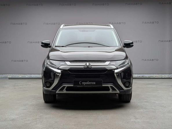 Mitsubishi Outlander III Рестайлинг 3 с пробегом 2020 года, цена 2 345 000 рублей, 120187 км, внедорожник, Автокод Объявления