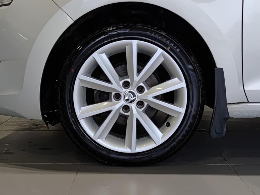Skoda Rapid I Казань  - изображение 22