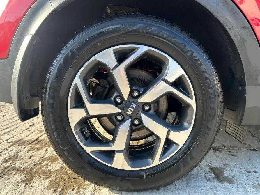 Kia Sportage IV Рестайлинг Санкт-Петербург  - изображение 5