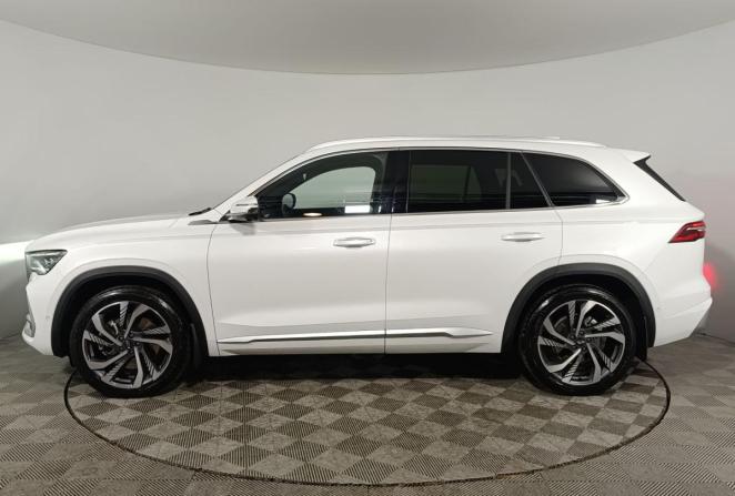 Geely Monjaro I с пробегом 2025 года, цена 4 150 000 рублей, 23069 км, внедорожник, Автокод Объявления