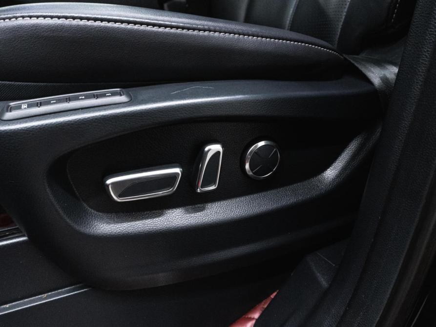 GAC Trumpchi M8 I Красноярск  - изображение 18