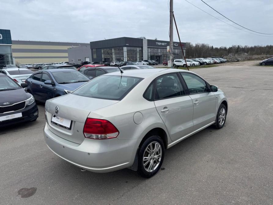 Volkswagen Polo V Ногинск  - изображение 6