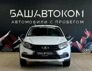 Lada (ВАЗ) Granta I Рестайлинг Уфа  - изображение 17
