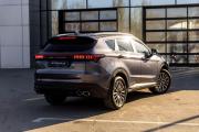 JETOUR X70+ I Рестайлинг Ярославль  - изображение 58