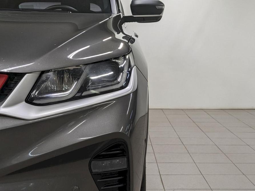 Geely Coolray I Москва  - изображение 18