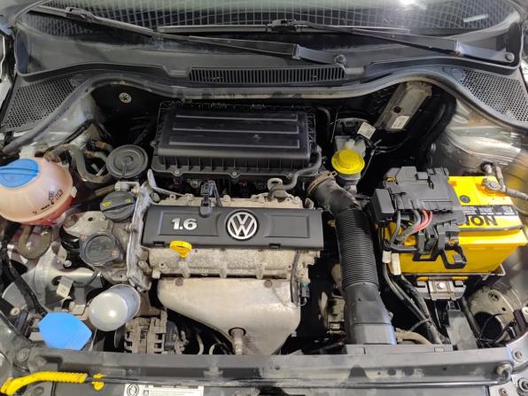 Volkswagen Polo V с пробегом 2014 года, цена 720 000 рублей, 196500 км, седан, Автокод Объявления