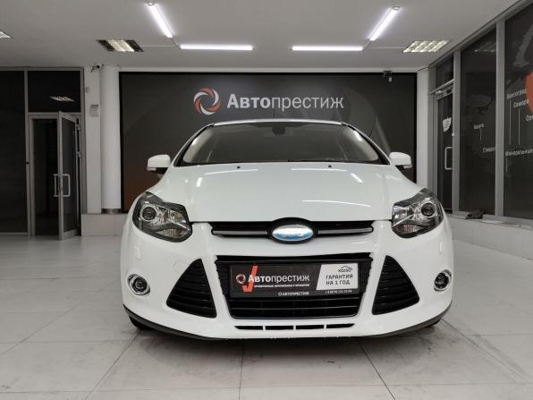 Ford Focus III с пробегом 2012 года, цена 750 000 рублей, 79426 км, хэтчбек, Автокод Объявления