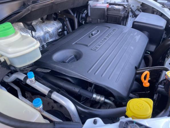 Chery Tiggo 3 I с пробегом 2019 года, цена 895 000 рублей, 48609 км, внедорожник, Автокод Объявления