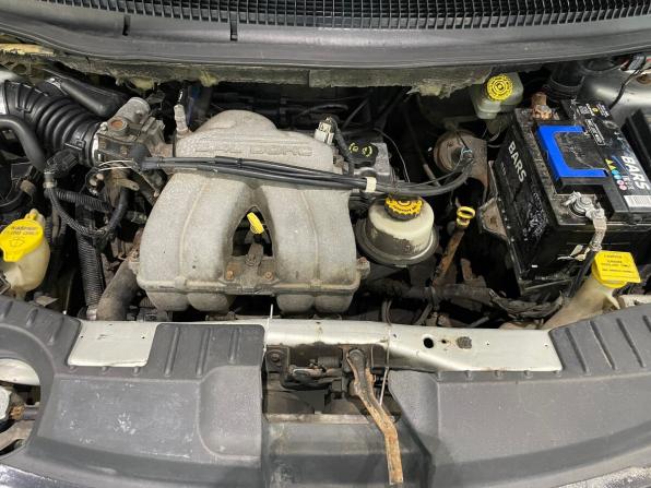 Dodge Caravan IV с пробегом 2005 года, цена 299 000 рублей, 298384 км, минивэн, Автокод Объявления