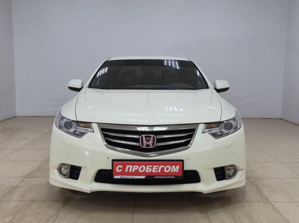 Honda Accord VIII Рестайлинг с пробегом 2011 года, цена 1 250 000 рублей, 189473 км, седан, Автокод Объявления
