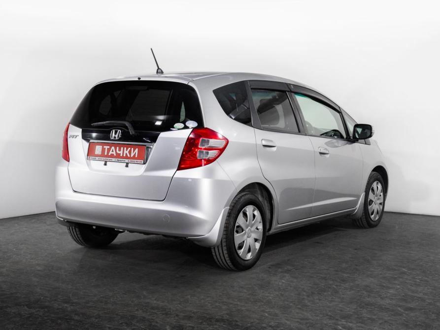 Honda Fit II Иркутск  - изображение 3