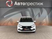 Lada (ВАЗ) Granta I Рестайлинг Волгоград  - изображение 24