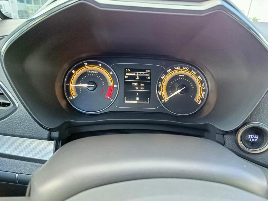 Lada (ВАЗ) Vesta I Рестайлинг (NG) Тюмень  - изображение 16